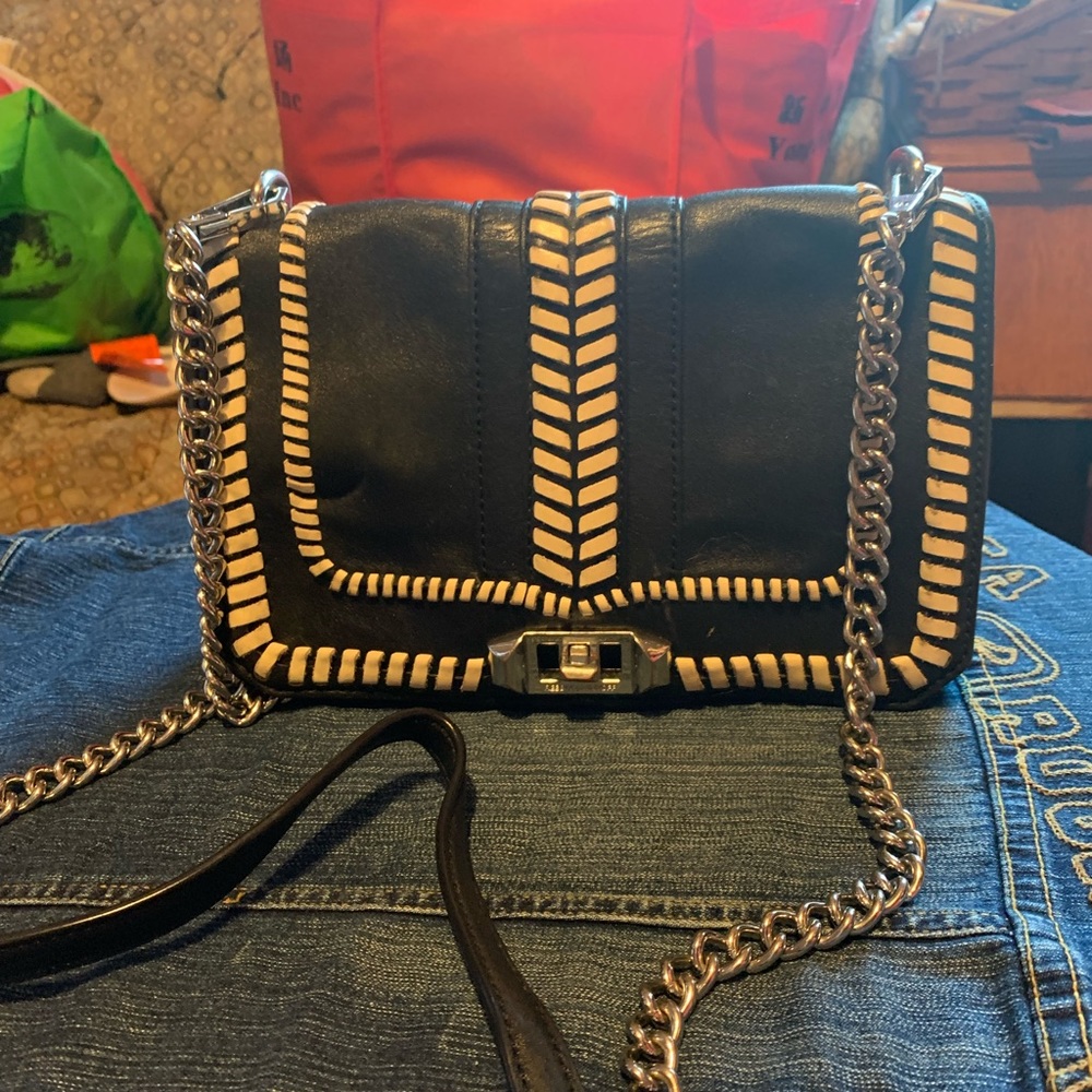 2 Rebecca Minkoff